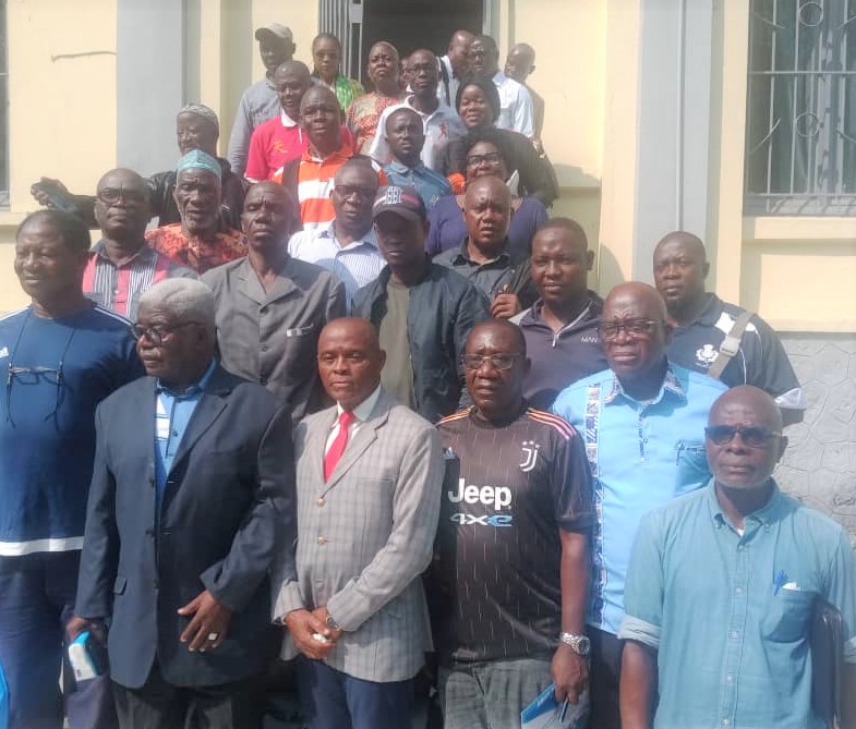 Fédération Ivoirienne de Boxe / Jean Paul Dago élu à la présidence avec 61,68% des clubs