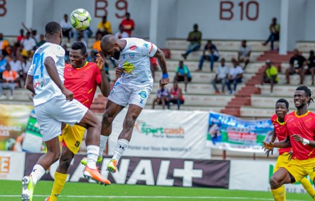 Football Ligue 1 et 2 / Voici le calendrier 2023 - Le championnat national des moins de 20 ans fait son entrée