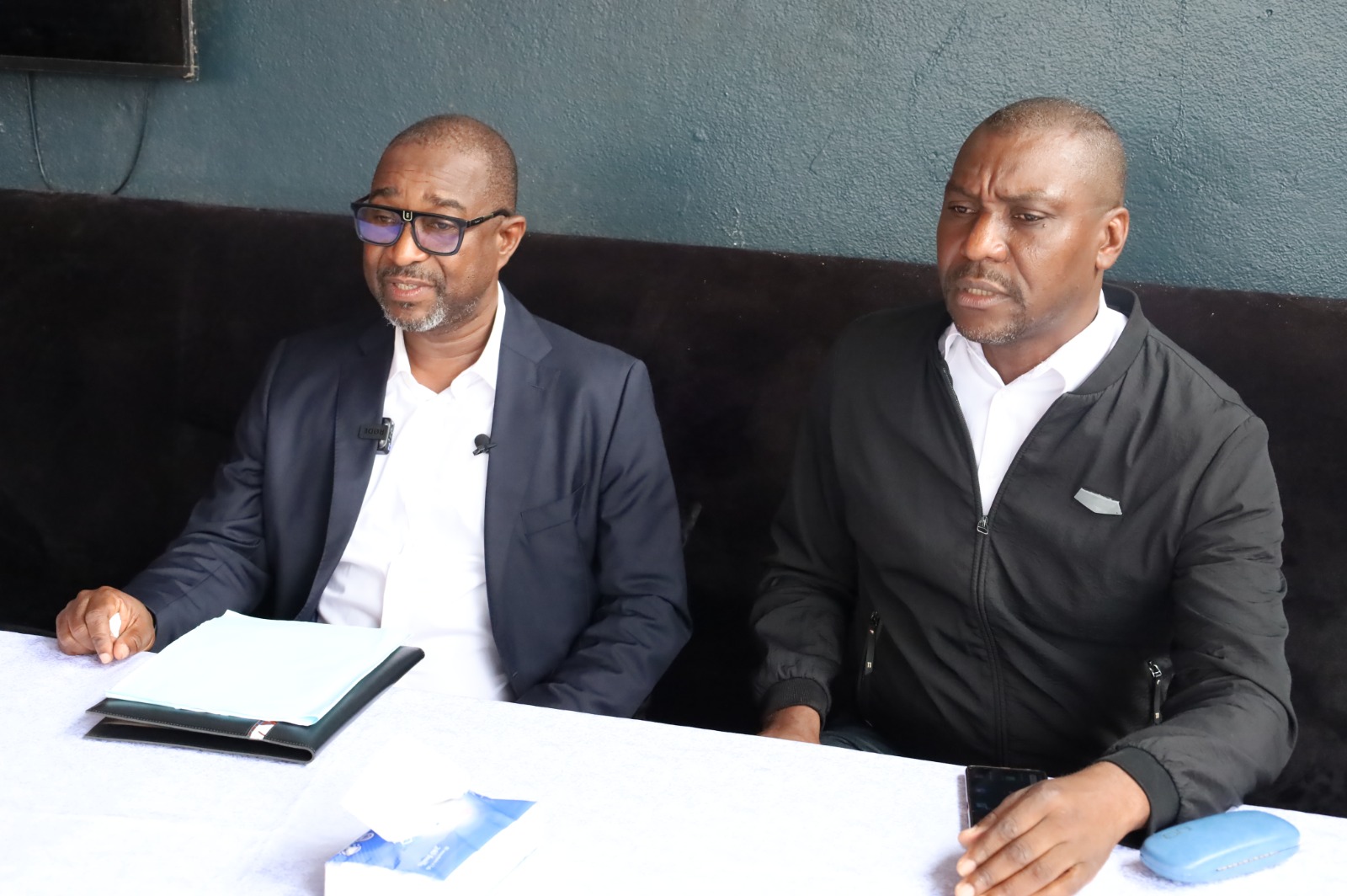 Libération des joueurs africains pour la CAN / Le Réseau Alertes et Actions dénonce un Chantage des clubs européens sur la fête du foot africain