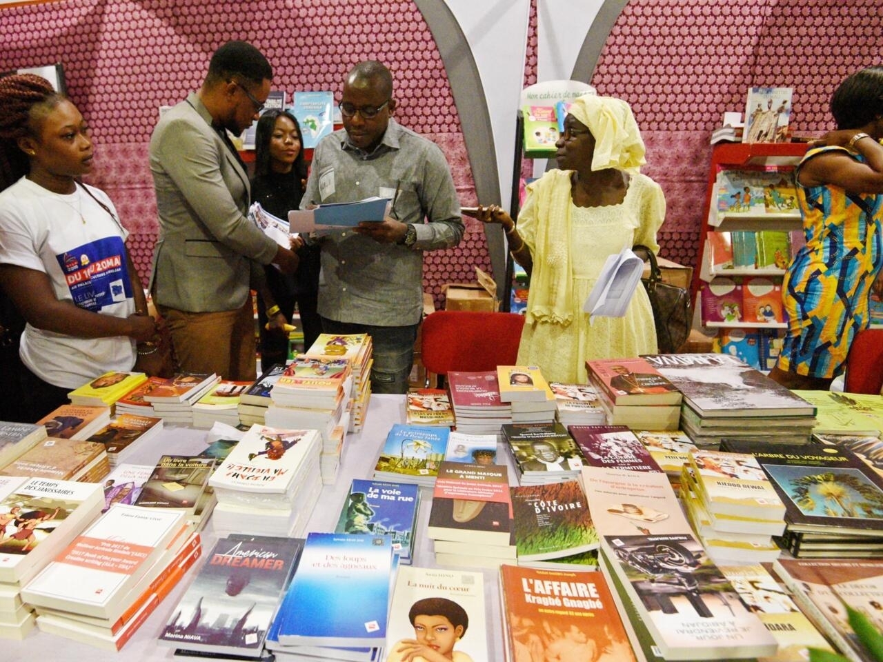 SILA / C’est reparti pour la 14e édition du 14 au 18 mai 2024 au Parc des Expositions d’Abidjan