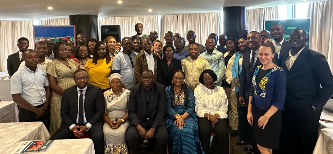 Programme ‘’Cocoaperation’’ / Les acteurs engagés pour l’amélioration du revenu des producteurs de cacao en Côte d'Ivoire