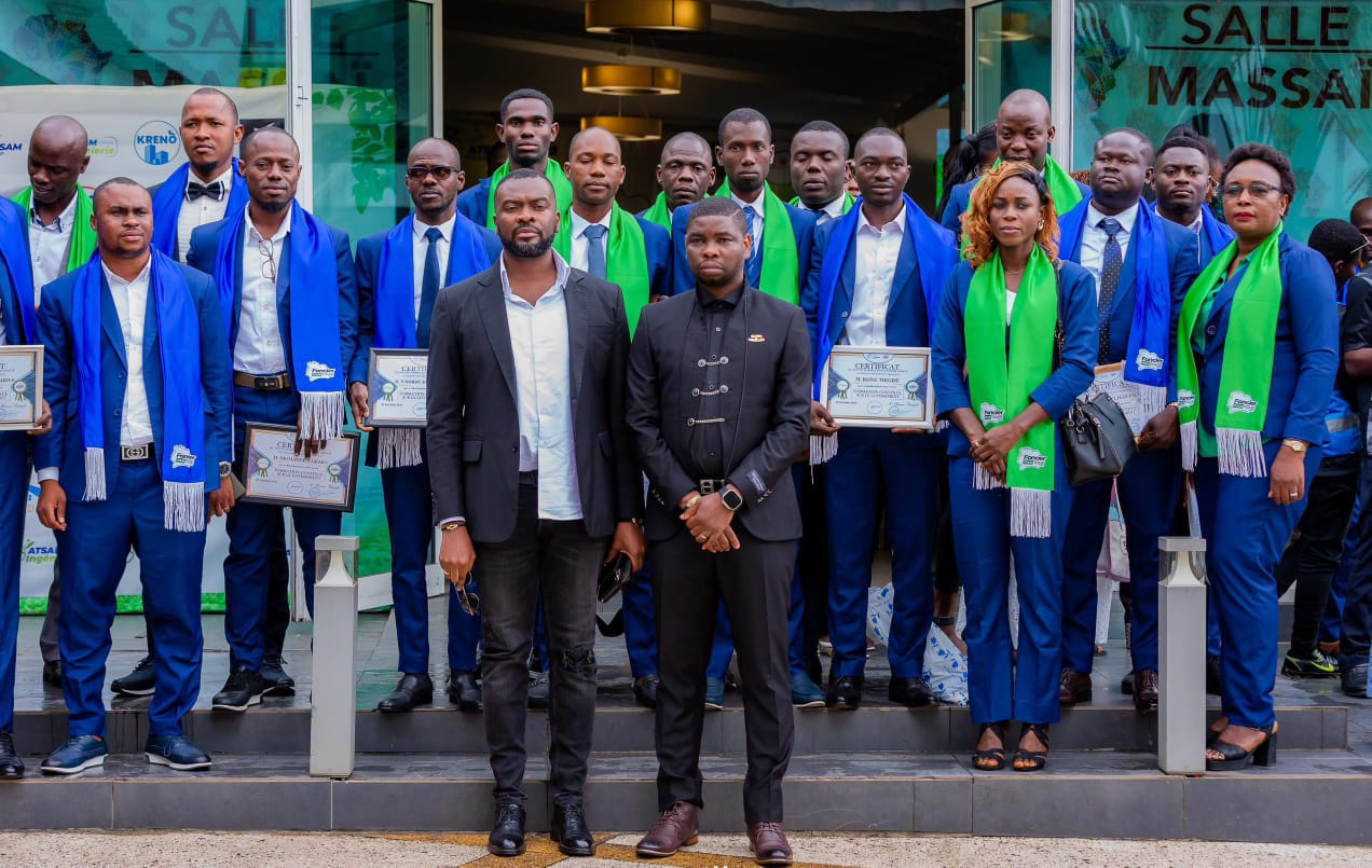 3e édition de "Foncier Pour Tous" / Des acteurs réunis à Abidjan pour une urbanisation responsable