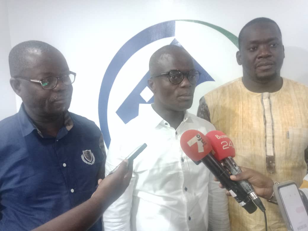 Transport durable en Afrique / Abidjan accueille une Conférence Régionale Africaine sur le secteur