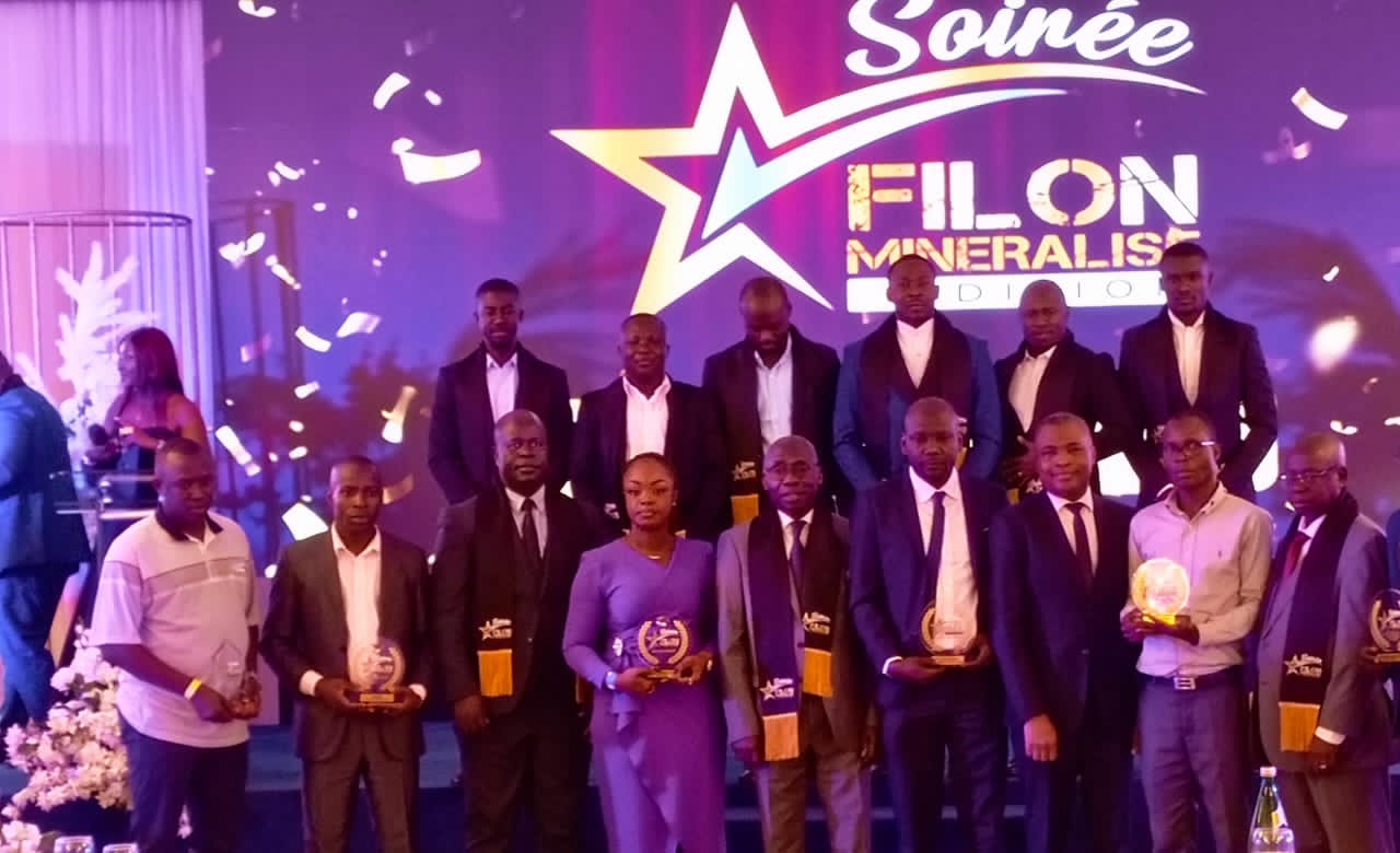 6e édition de la soirée Filon Minéralisé / La coexistence petites et grandes mines au cœur du débat