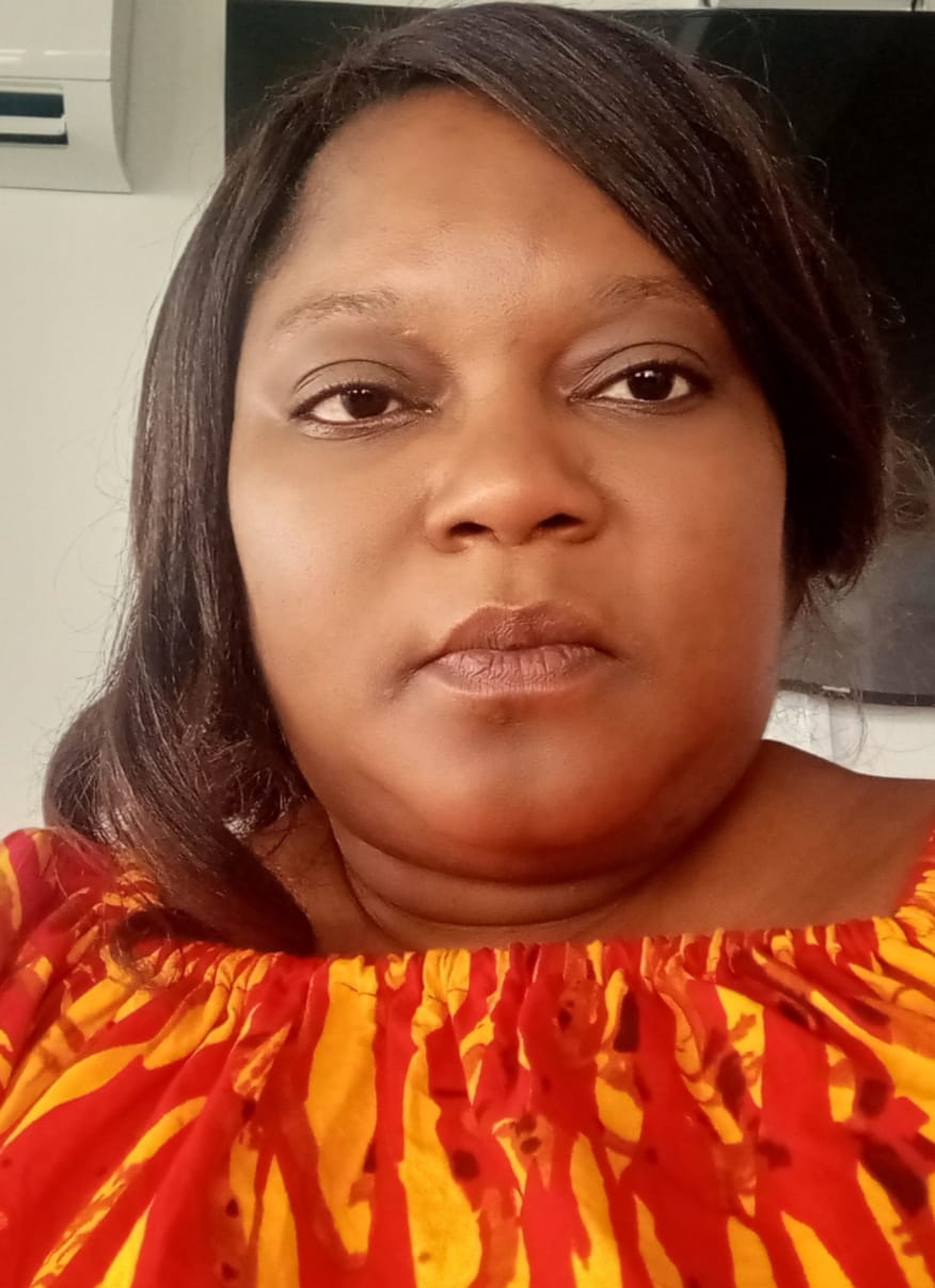 Journée internationale des droits de la femme / L’écrivaine Alexis, auteure de ‘’Dans le silence d'un coma’’ parle