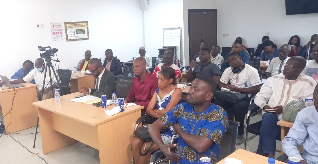 ANP Academy / Des journalistes instruits au bon usage de l’Intelligence artificielle