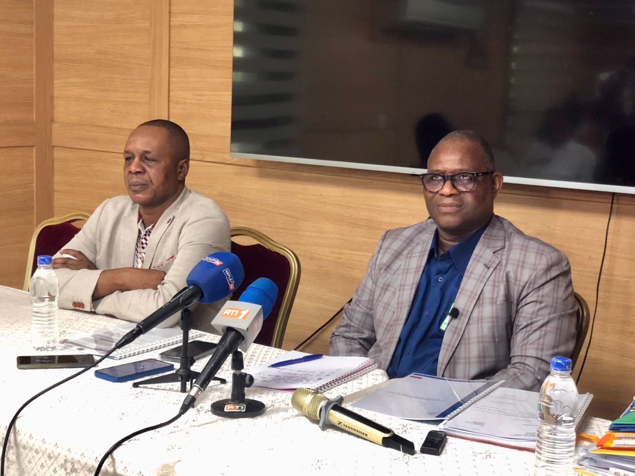 Début des travaux de Akwaba City / Impatient, Touré Hamed lance un plaidoyer auprès du Gouvernement