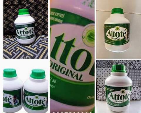 Troubles de l’érection / ’’Attoté’’ et d’autres produits dérivés interdits à la vente