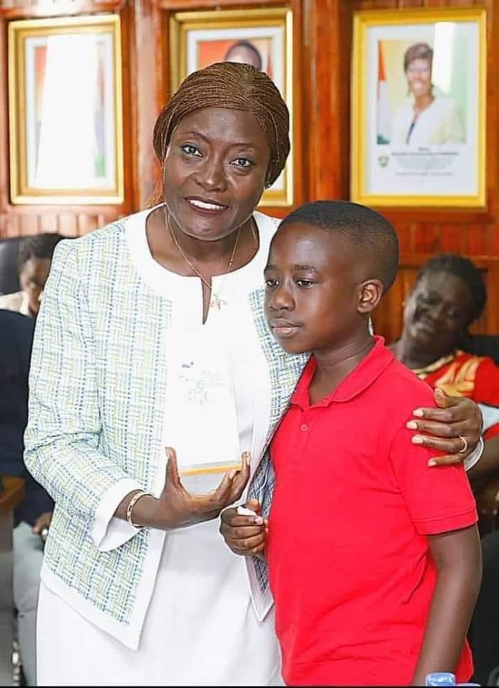 CEPE 2024 / 83,46% d’admis – Le champion du monde de dictée confirme son rang avec 20/20 au CEPE