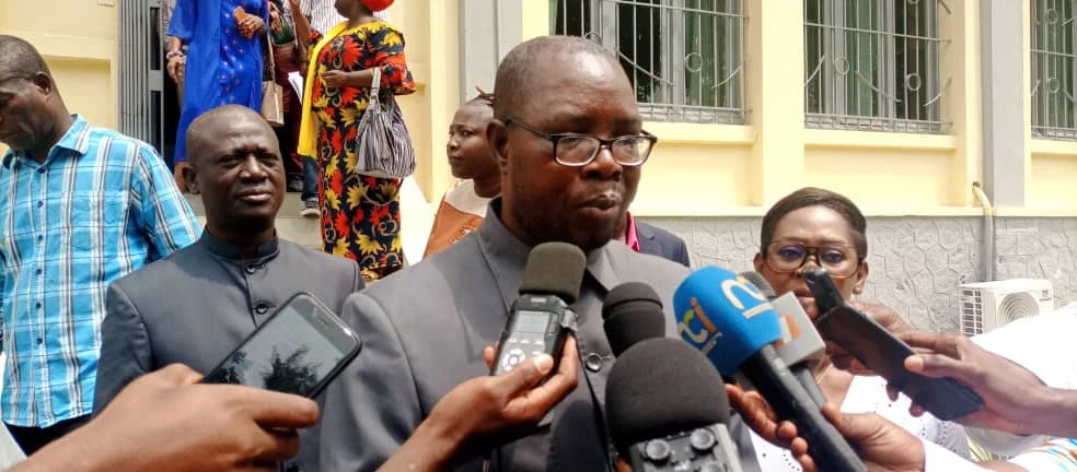 Prix Ebony 2023 / Jean-Claude Coulibaly annonce des innovations majeures