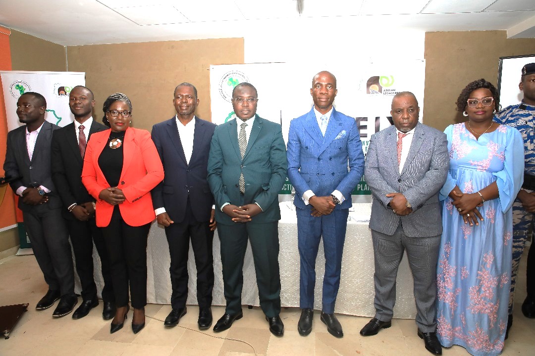 Dégradation de l’Environnement / Un forum pour réfléchir sur la réhabilitation des sites miniers en Afrique