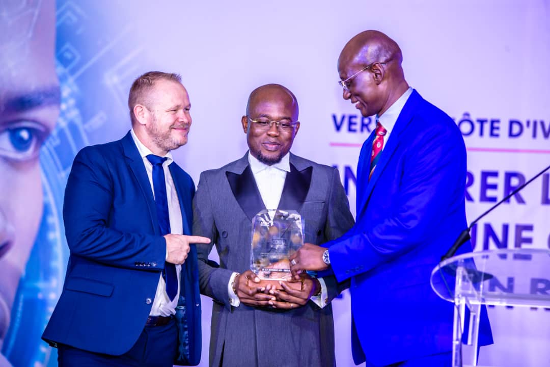 Ecosystème numérique en Côte d’Ivoire / Les Journées de l'intelligence Artificielle 2025 lancées