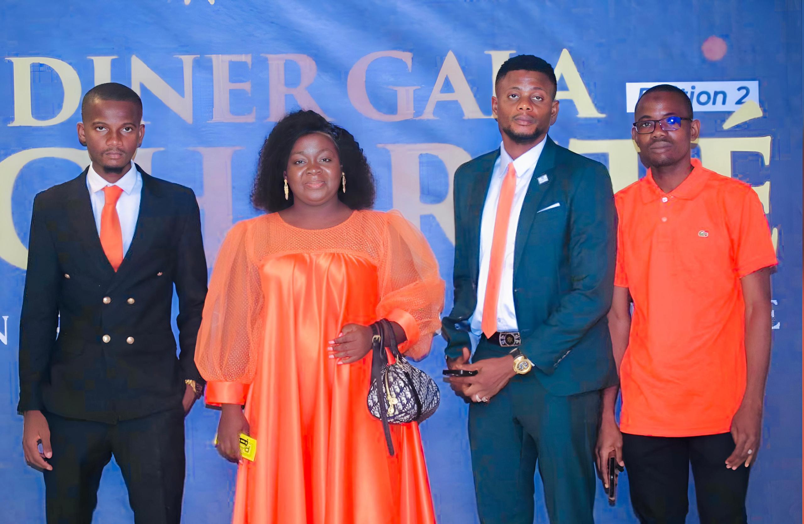 Lutte contre les violences basées sur le genre / CHIM INTER aux côtés de l'Ong Bloom