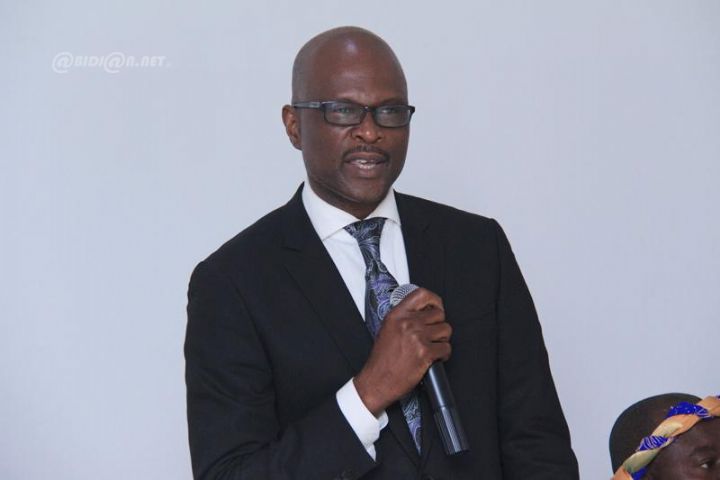 Ancien Représentant et Chef de Bureau UNESCO Abidjan / YDO Yao est décédé à Genève en Suisse