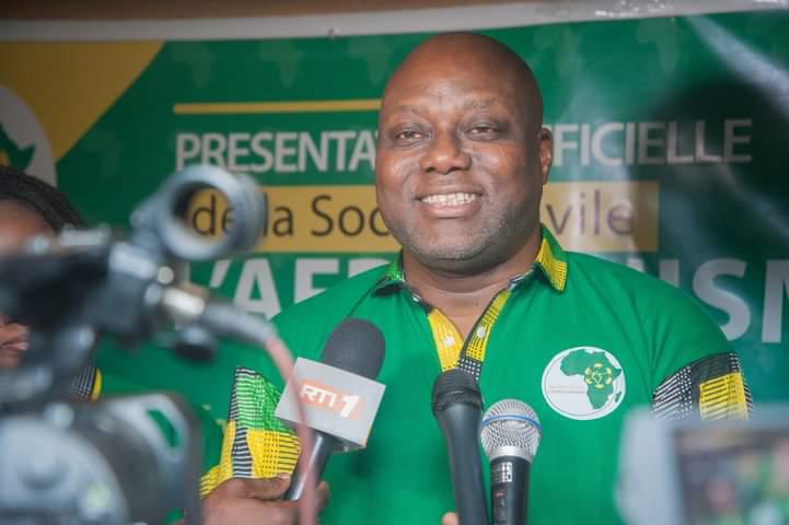 Journée Mondiale de l'Afrique / La Société Civile l'Africanisme s'engage pour un continent plus juste, inclusif et prospère