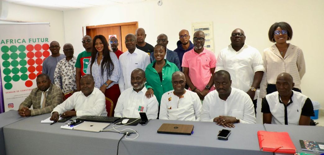 Africa Sports d’Abidjan / L'Association Africa Futur prend de grandes décisions pour le bien du club