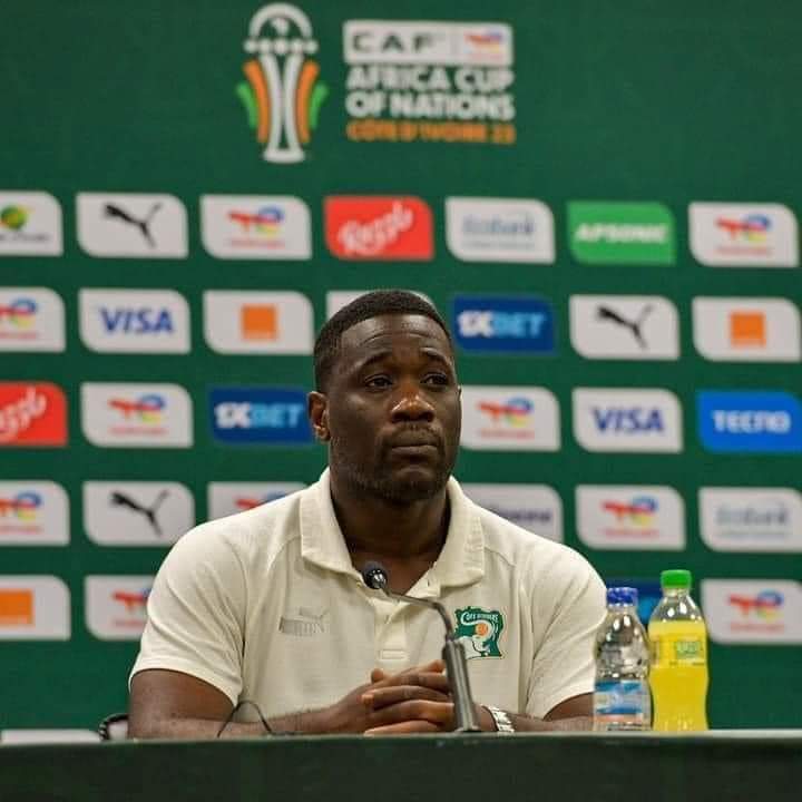 Coaching gagnant pour Faé Emerse / Les Éléphants éliminent le Sénégal, champion en titre