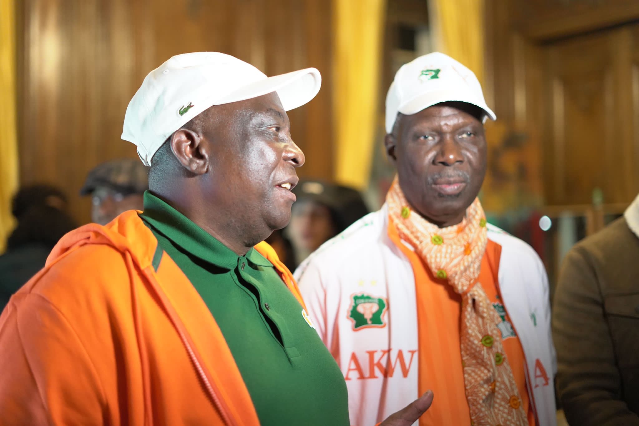 Une désillusion ivoirienne / La CAN de l’hospitalité continue malgré tout