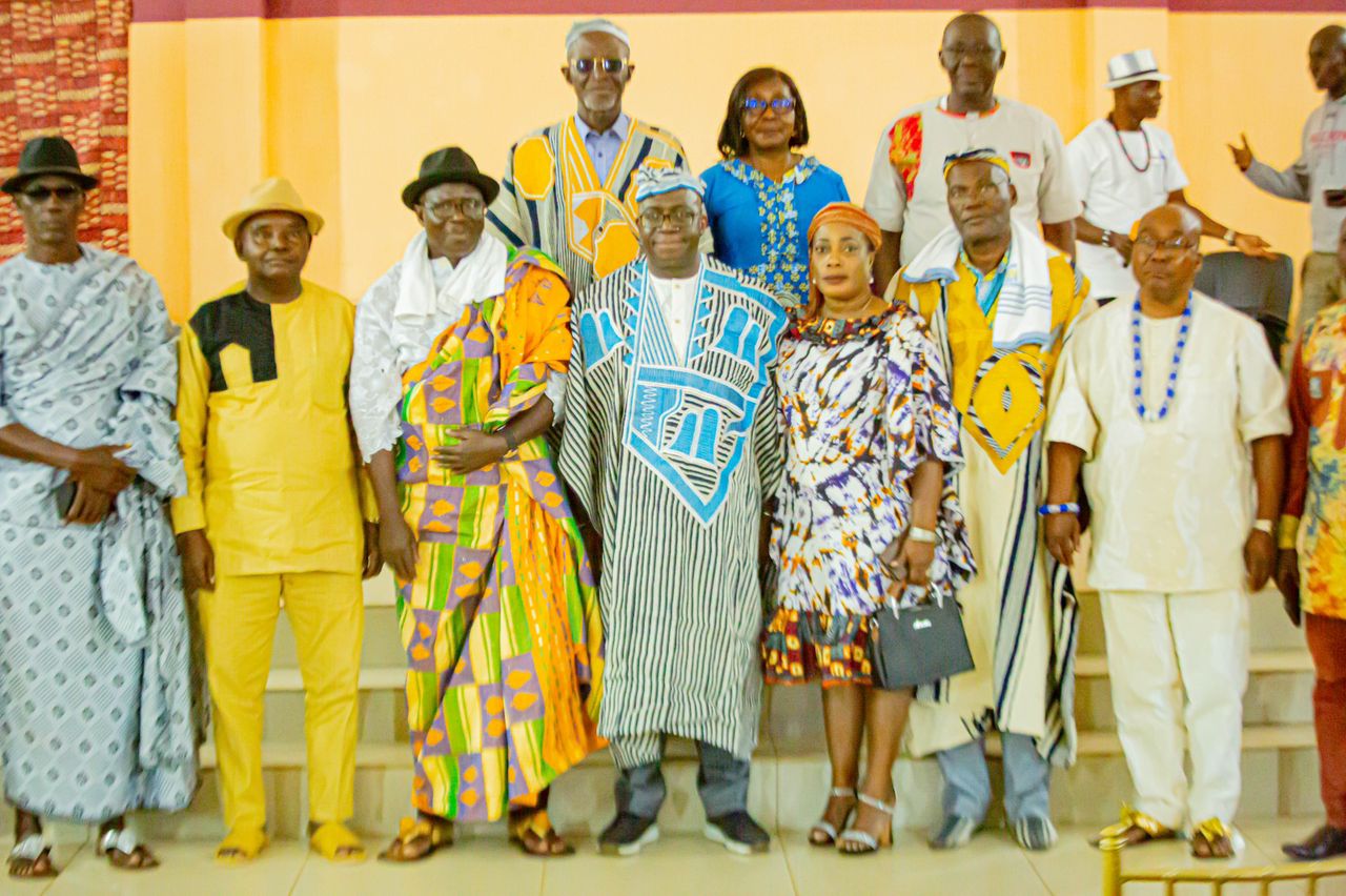 Brassage culturel / L'Association des femmes Bété célèbre la 1re édition du Bété Saï à Abengourou