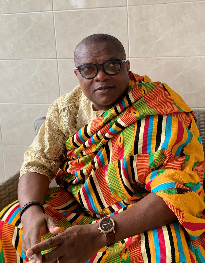 Pérennisation de la Culture Agni / Eric Ané lance la fondation pour la sauvegarde et la promotion de la culture Agni