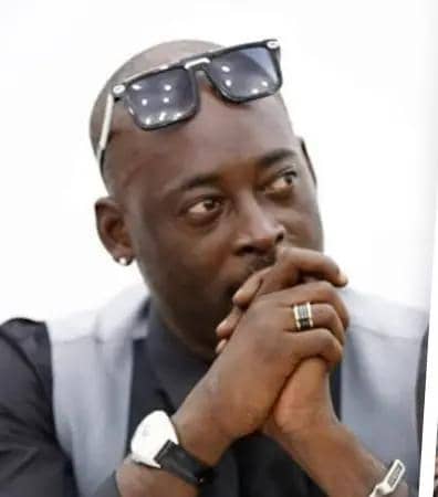 Décès d’Élise Tolah / Molare incarcéré après l’accident mortel