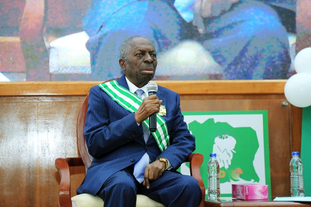 Nouveau coup dur pour le Pdci-Rda / Le Président Honoraire Cowppli-Bony décédé en France