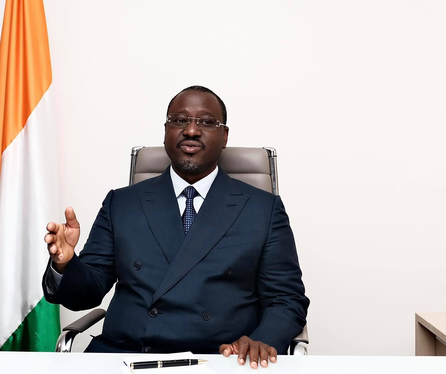 Candidature pour un 4e mandat de Ouattara / Guillaume Soro sort de son silence
