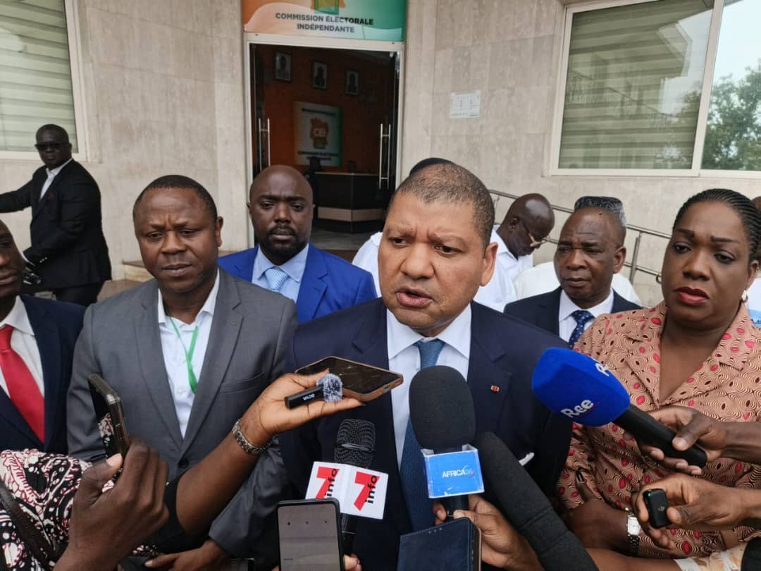 Présidentielle 2025 / Jean-Louis Billon, entre ambition assumée et revanche politique