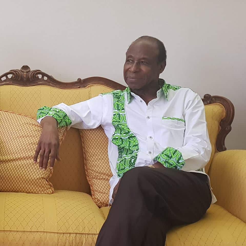 Deuil / Le ministre Essy Amara retrouvé sans vie à son domicile