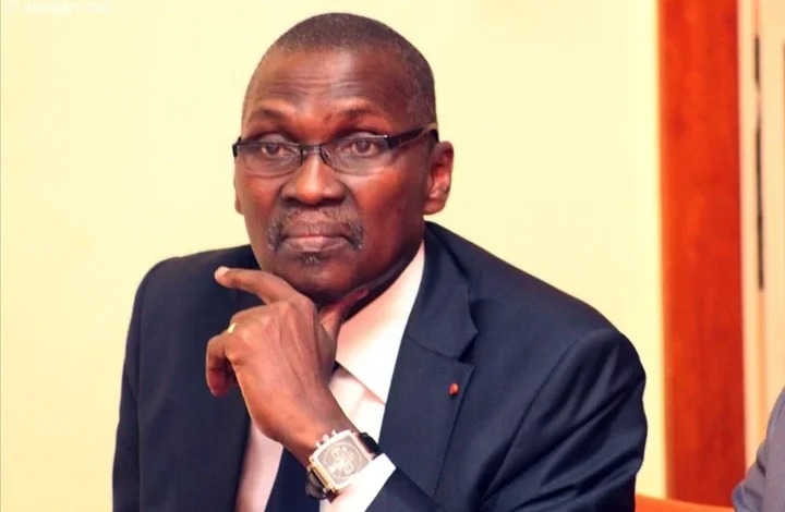 Affaire outrage à magistrats / Le ministre Joël N’Guessan mis en liberté provisoire