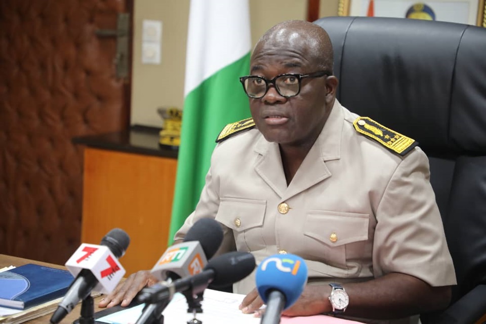 Front commun / Le préfet d’Abidjan annonce l’annulation de la marche du 2 août