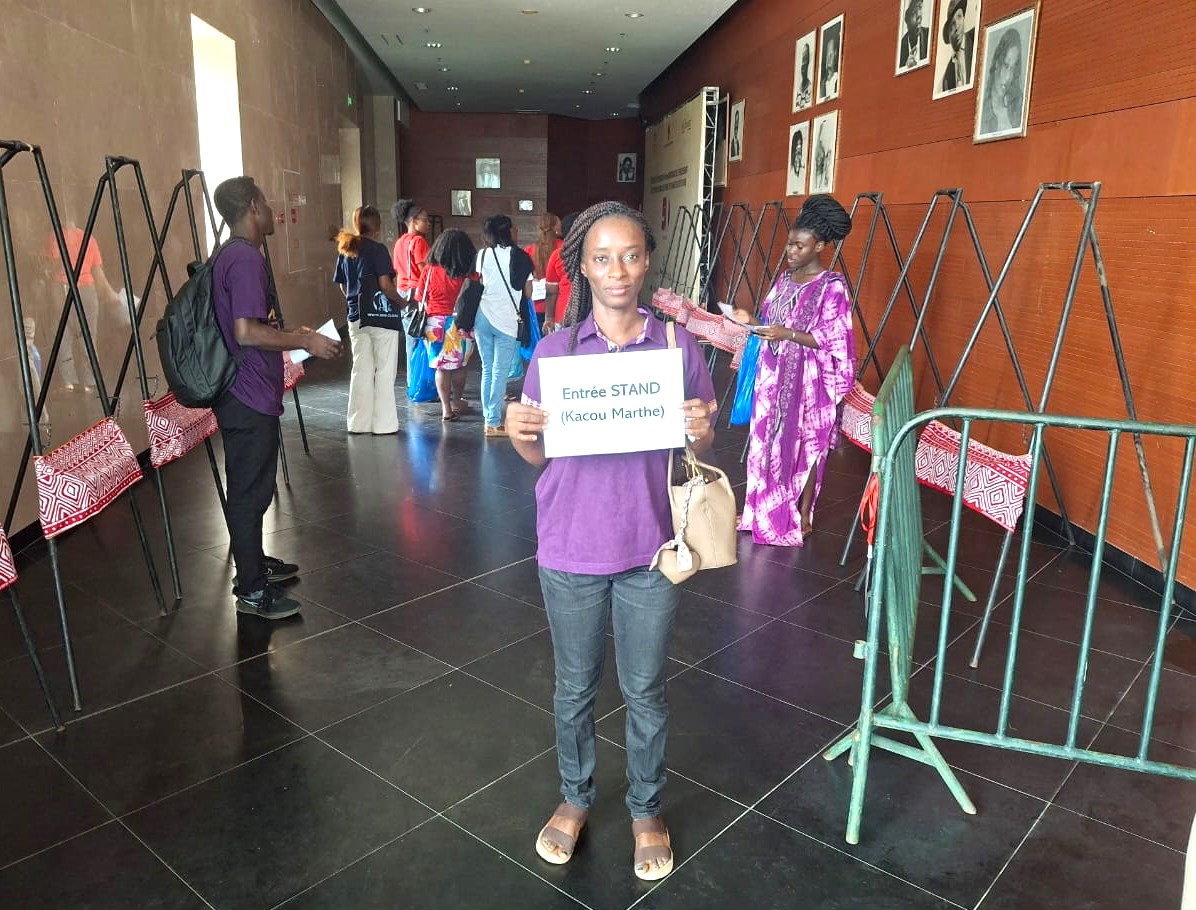 10 ans d’existence / L’ONG SOE ouvre ses bras à de nouveaux orphelins le 9 août 2025 à Abidjan