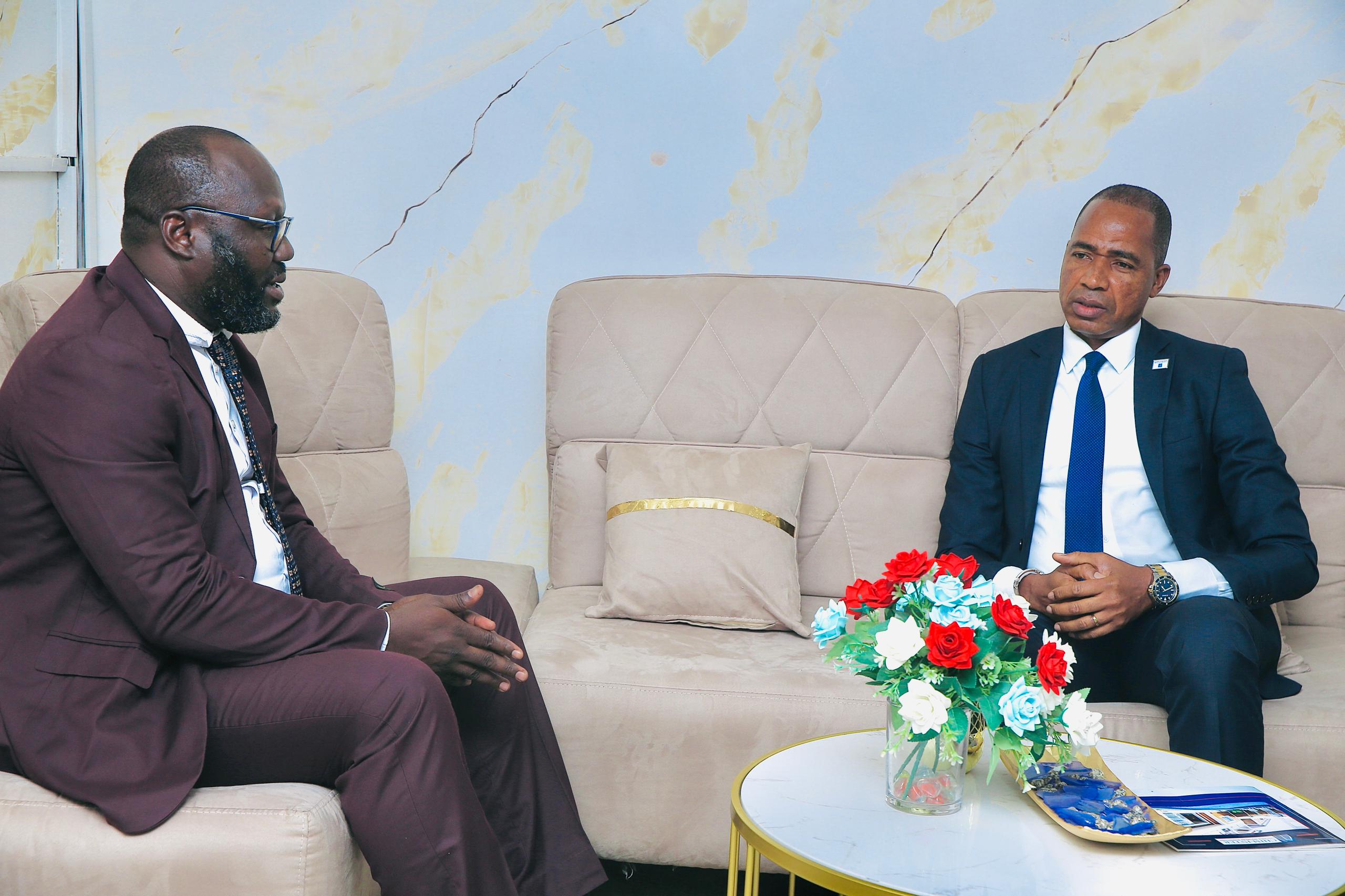 Construction / Le vice-président de la CNPC-CI Yamoussa Coulibaly explique le bien-fondé de l’ADU