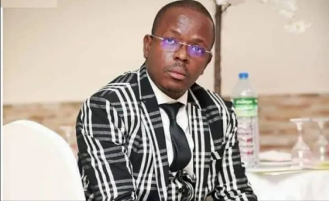 Décès du Cyberactiviste Burkinabé Alino Faso en Prison à Abidjan / Une Enquête en Cours selon le Procureur