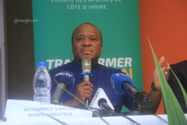 Société Civile / Le Conseil des Apôtres craint l'immixtion de l'Etat dans les affaires religieuses et lance un appel à une concertation générale