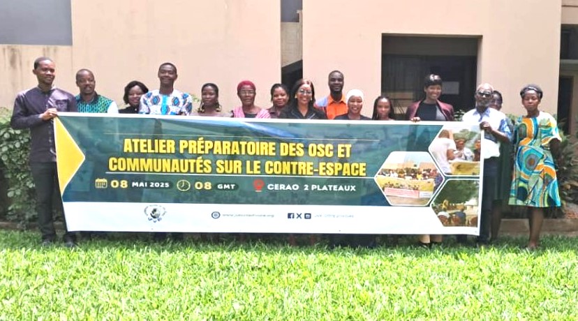 Forum de la BAD / Les impacts négatifs des projets de développement dénoncés par la société civile