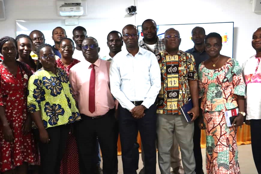 Financement de la recherche / L’Institut Pasteur de Côte d’Ivoire mise sur le partage d’expériences