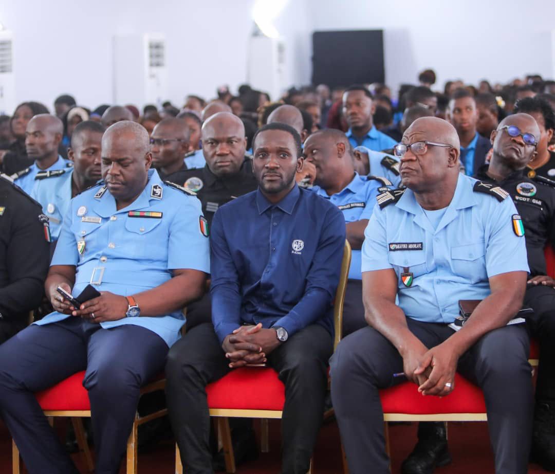 Cybercriminalité / La PLCC sensibilise la population sur les dangers liés à la mauvaise utilisation des réseaux sociaux