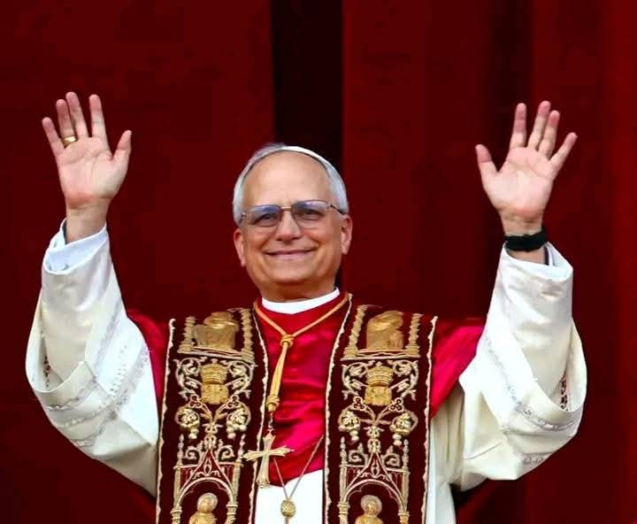 Eglise Catholique / Léon XIV : un Pape ouvert au monde