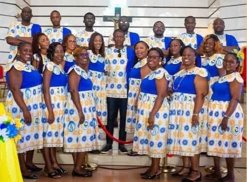 Riviera Attoban / Le Chœur Triomphal veut rassembler 1000 coureurs autour d’un marathon de l'unité