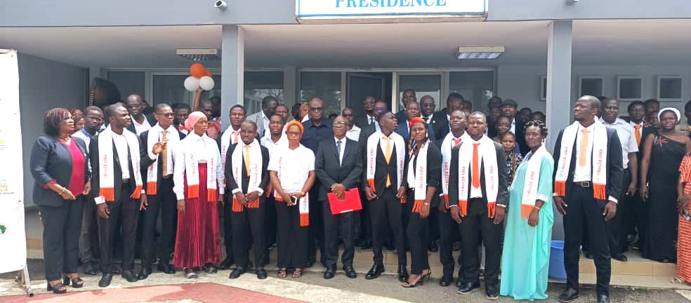 Filière avicole à l’Université Nangui Abrogoua / Les anciens de l’aviculture invités à soutenir les promotions sortantes