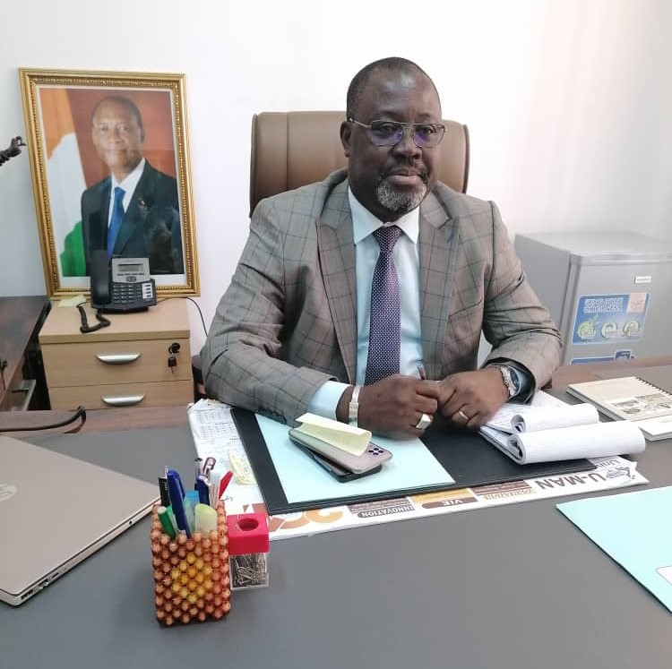 Université polytechnique de Man / Une excellente année académique qui s’achève en beauté