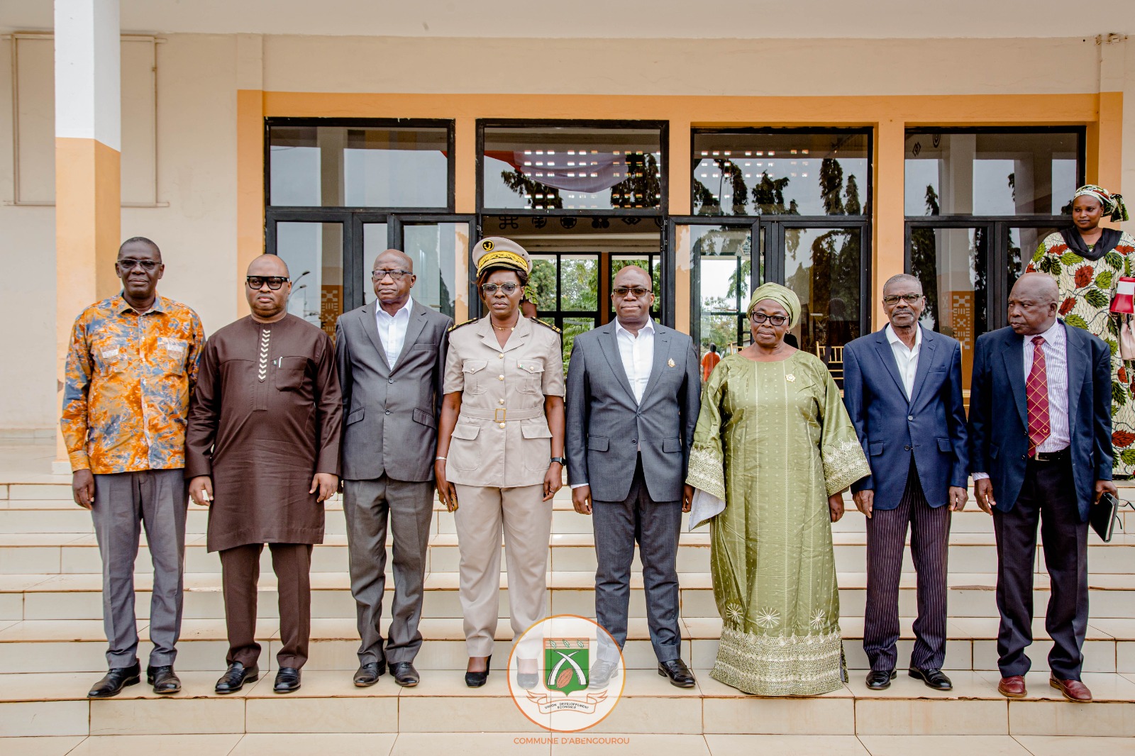 Conseil municipal d’Abengourou / Le budget modificatif N°1 adopté à près de 3 milliards Fcfa