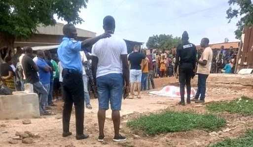 Après un retrait de 17 millions FCFA / Un acheteur de café-cacao abattu chez lui à Guiglo