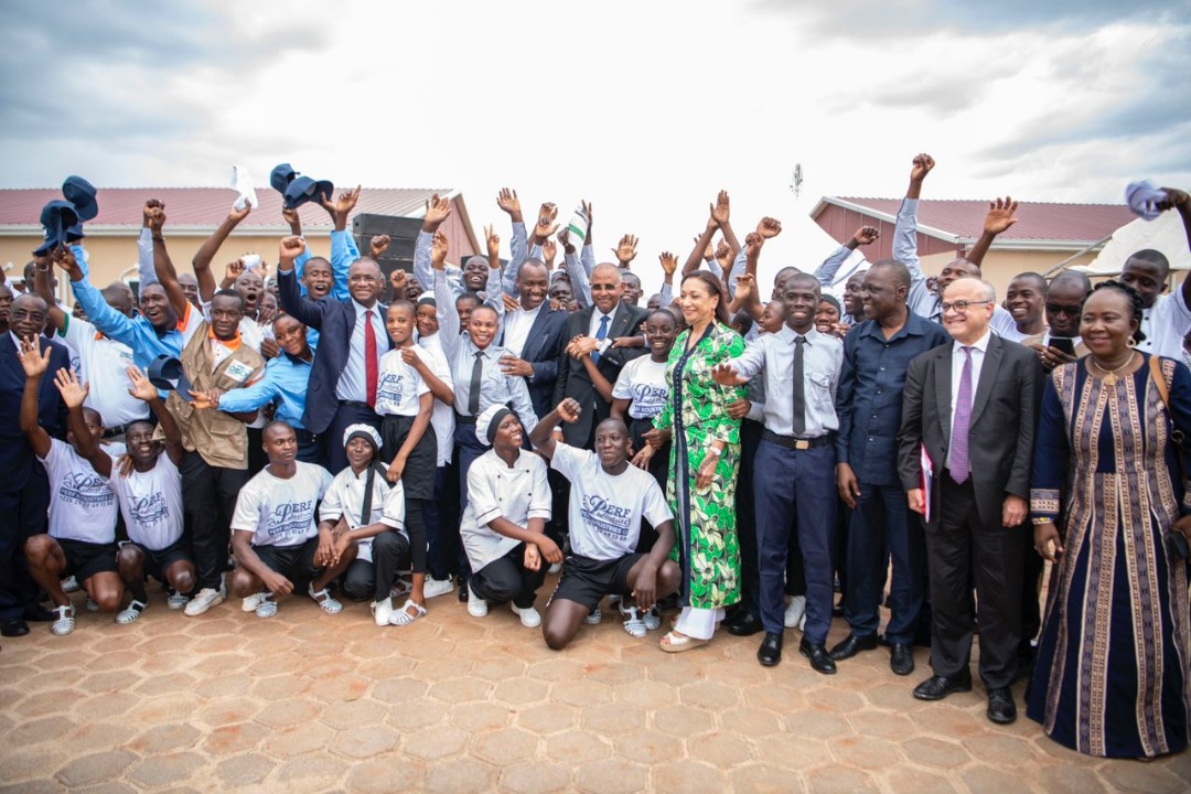 Election, réseaux sociaux, civisme, paix en 2025 / La jeunesse ivoirienne plus engagée, mais autrement