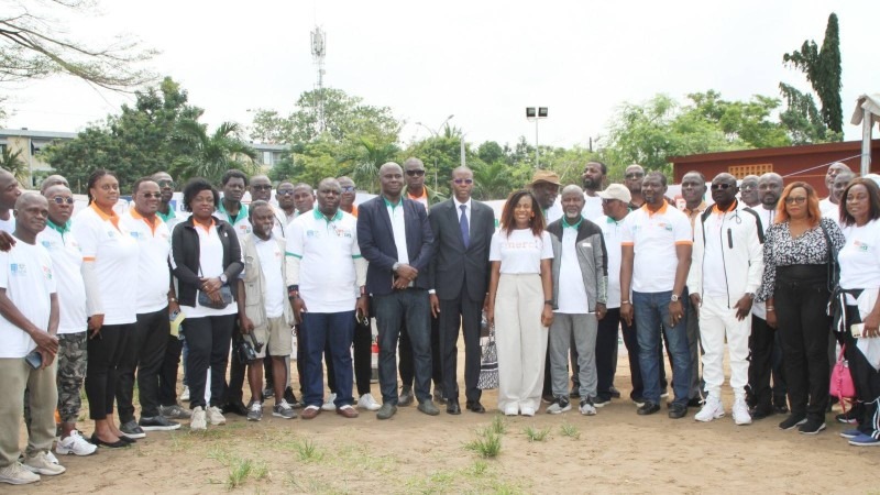 32e Journée mondiale de la liberté de la presse / Les journalistes ivoiriens invités à un bon usage de l’Intelligence Artificielle