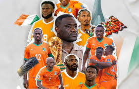 Mondial 2026 / La Côte d’Ivoire hérite de l’Allemagne - Le calendrier des rencontres connu ce soir