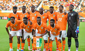 Football / La Côte d’Ivoire veut utiliser le Maroc comme tremplin vers la Coupe du monde 2026