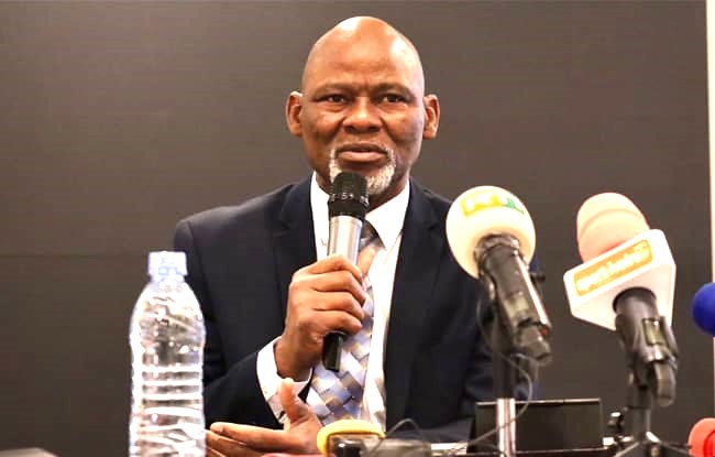 Présidence de l’Africa Sports d’Abidjan / Kuyo Téa Narcisse rend le tablier avant l'heure
