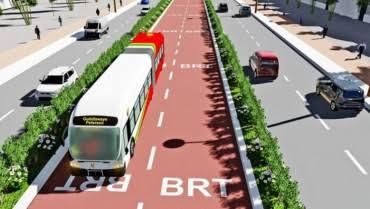 Bus électriques Yopougon - Bingerville / La livraison attendue en 2028 désormais annoncée pour 2029